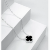 COLAR CLEEF  - PRETO