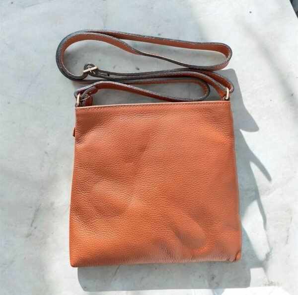 Bolsa de Couro Havana - Image 4