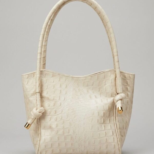 Bolsa Aysha Croco