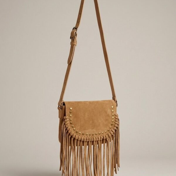 Bolsa Fabricia